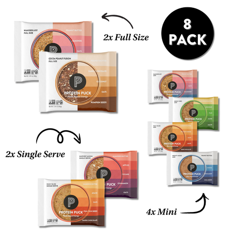 Trial Pack
