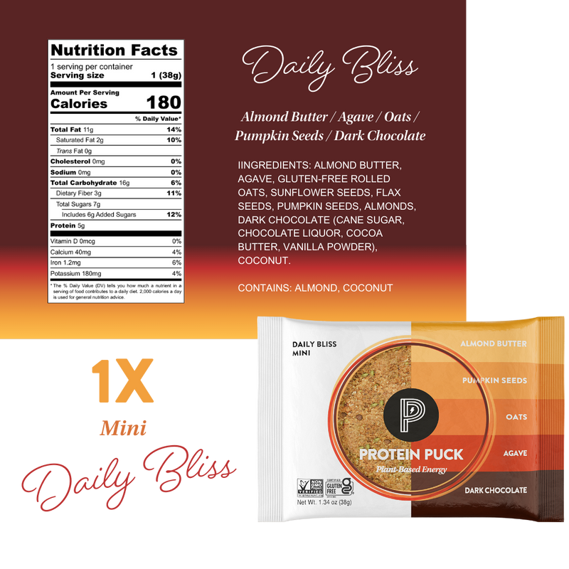 Trial Pack