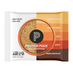 Protein Puck