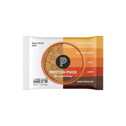 Daily Bliss Mini (Almond Butter, Dark Chocolate) (12 - 1.34oz Bars)