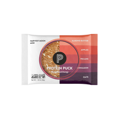 Protein Puck