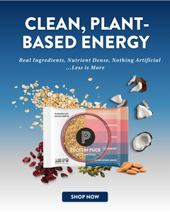 Protein Puck