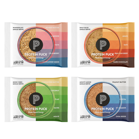 Variety Packs