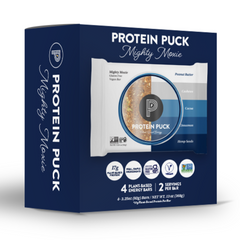 Protein Puck